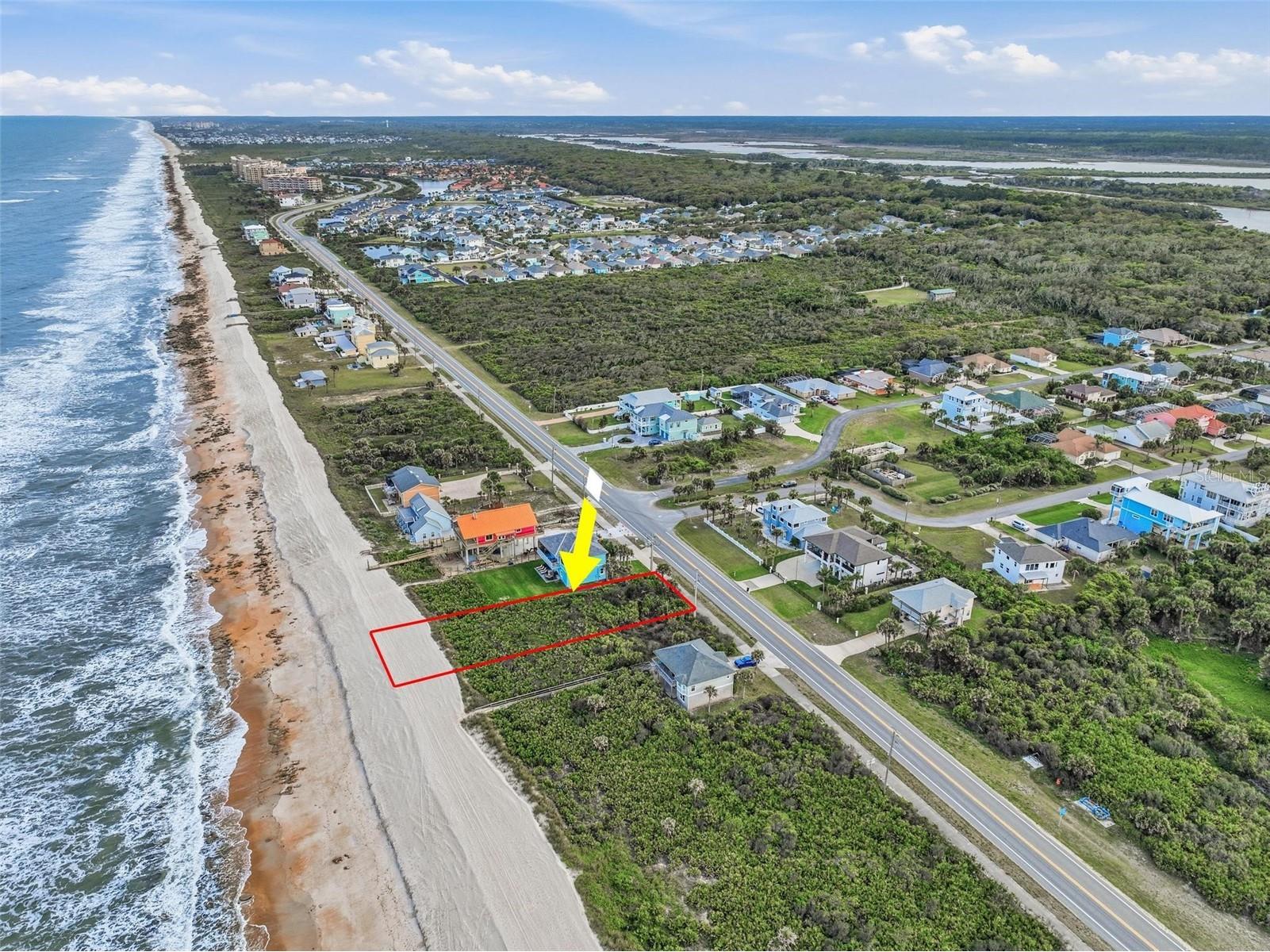 7103 N Ocean Shore Boulevard Palm Coast FL 32137 FC317481 image11