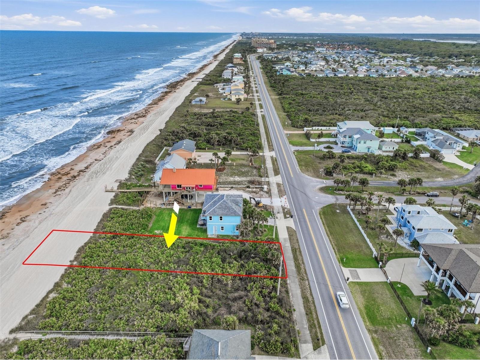 7103 N Ocean Shore Boulevard Palm Coast FL 32137 FC317481 image13