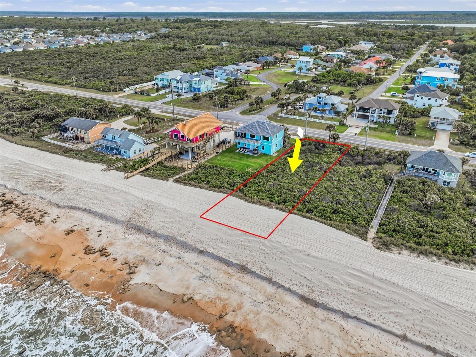 7103 N Ocean Shore Boulevard Palm Coast FL 32137 FC317481 image2