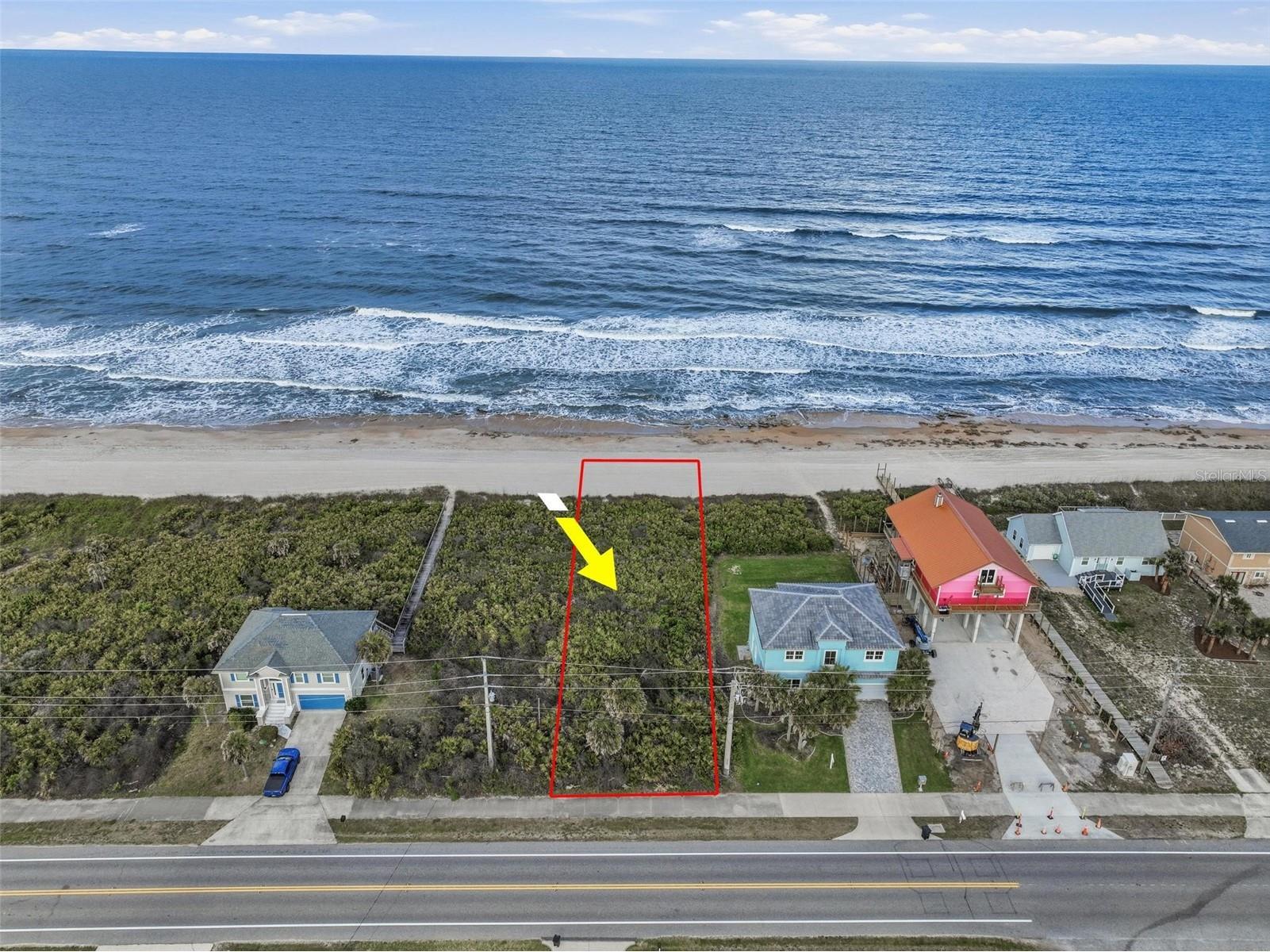 7103 N Ocean Shore Boulevard Palm Coast FL 32137 FC317481 image5