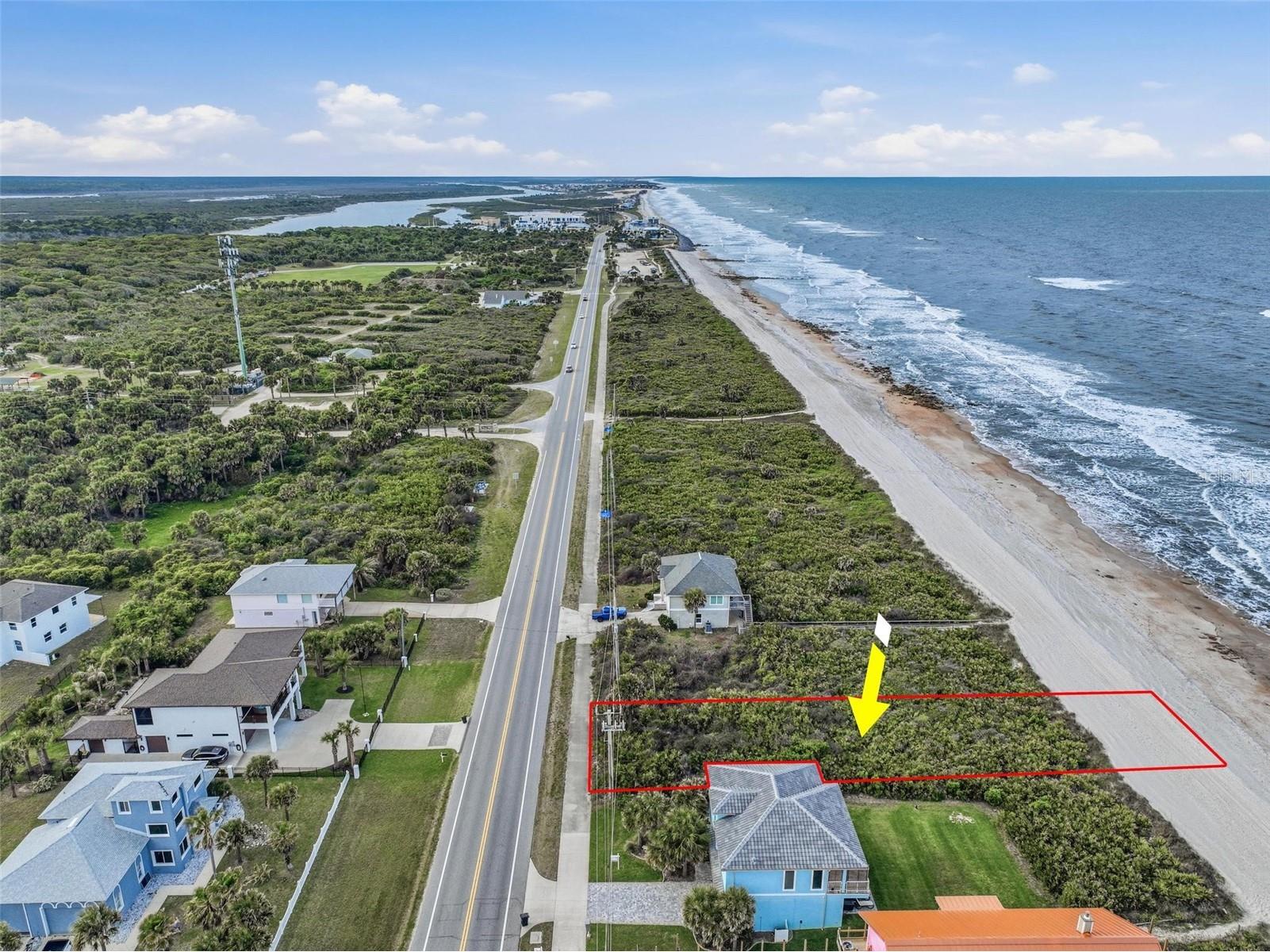 7103 N Ocean Shore Boulevard Palm Coast FL 32137 FC317481 image7