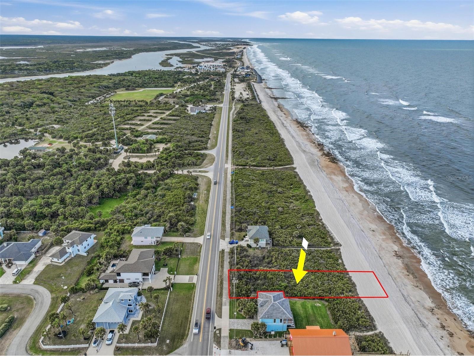 7103 N Ocean Shore Boulevard Palm Coast FL 32137 FC317481 image8