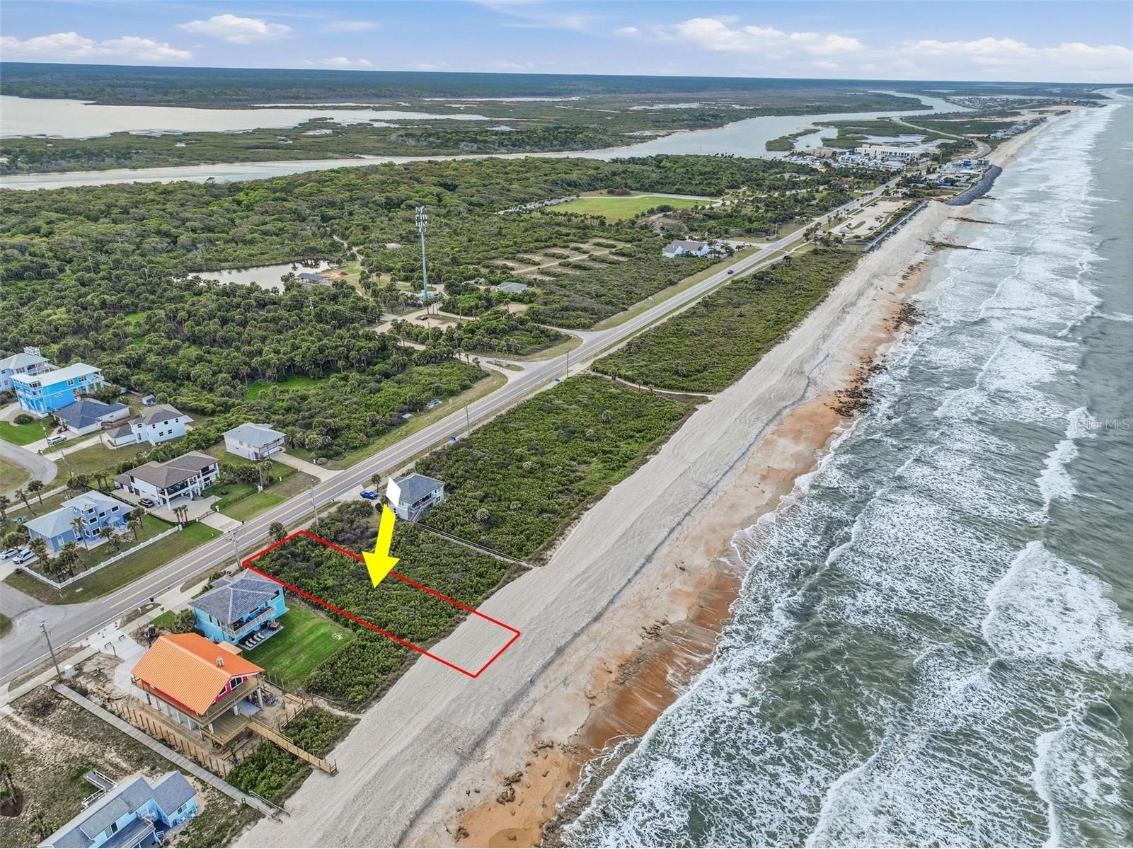 7103 N Ocean Shore Boulevard Palm Coast FL 32137 FC317481 image9