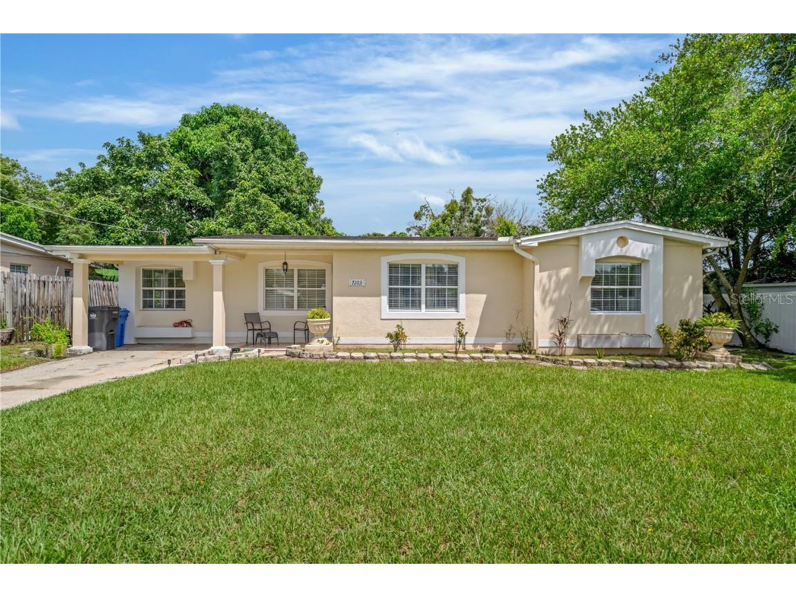 7103 N Poller Avenue Tampa FL 33614 T3552774 image1