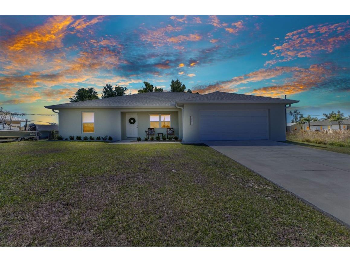 7103 SW Lark Drive Arcadia FL 34269 C7506909 image1