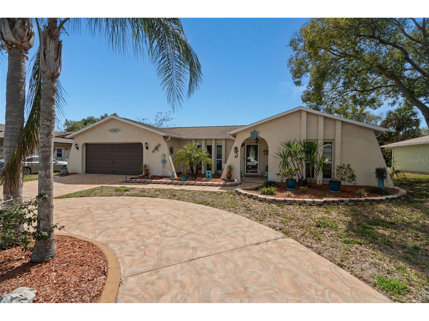 7104 Bramblewood Drive Port Richey FL 34668 TB8484505 image1