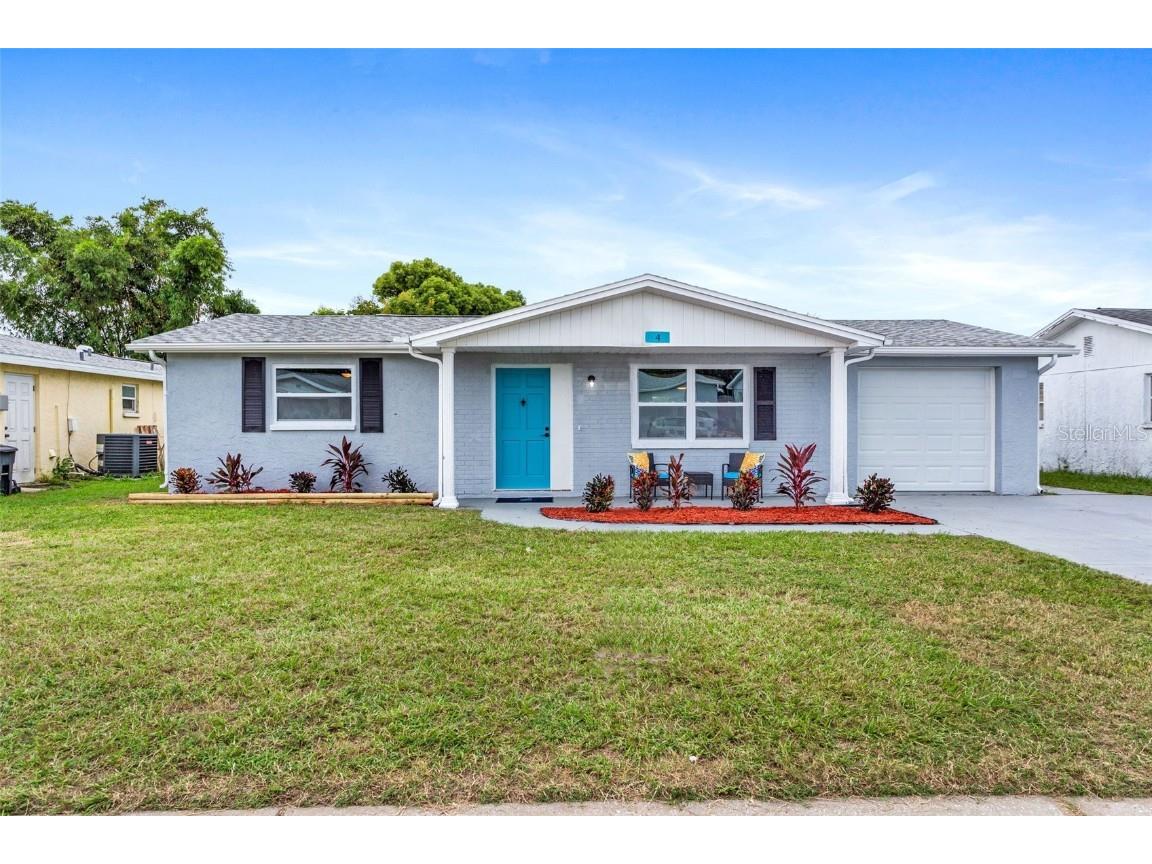 7104 Castanea Drive Port Richey FL 34668 T3553239 image1