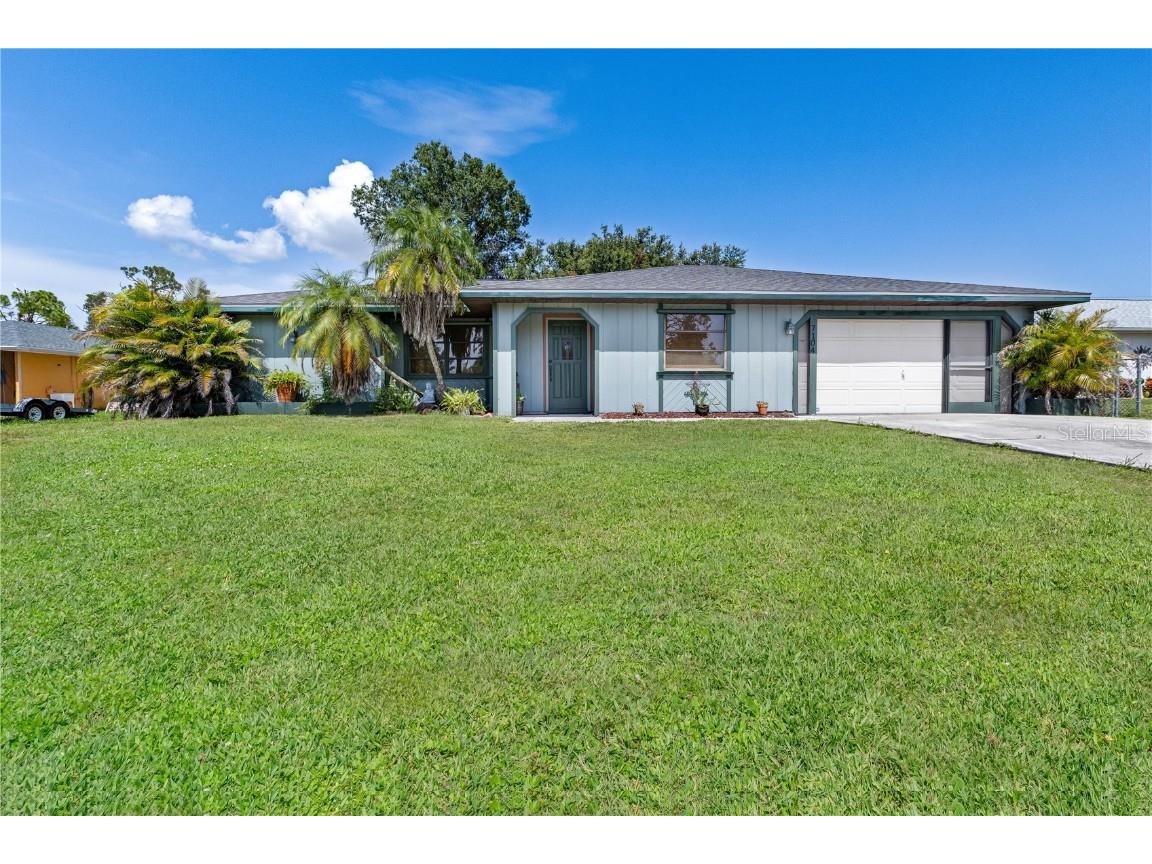 7104 Castilla Street Port Charlotte FL 33981 D6142911 image1