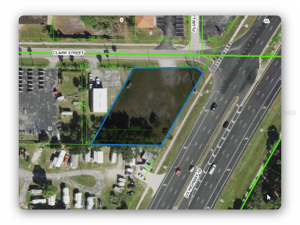 7104 Clark Street & Us 19 Hudson FL 34667 W7857554 image1