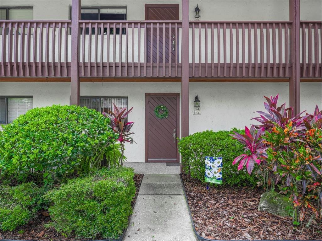 7104 Country Club Drive #G-4 Lake Wales FL 33898 P4927192 image1