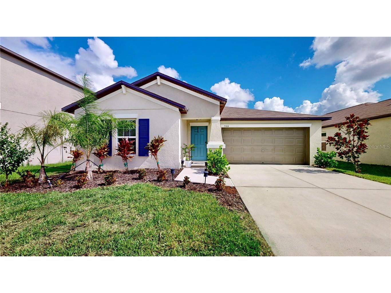 7104 Fern Garden Court Sun City Center FL 33573 T3544955 image1