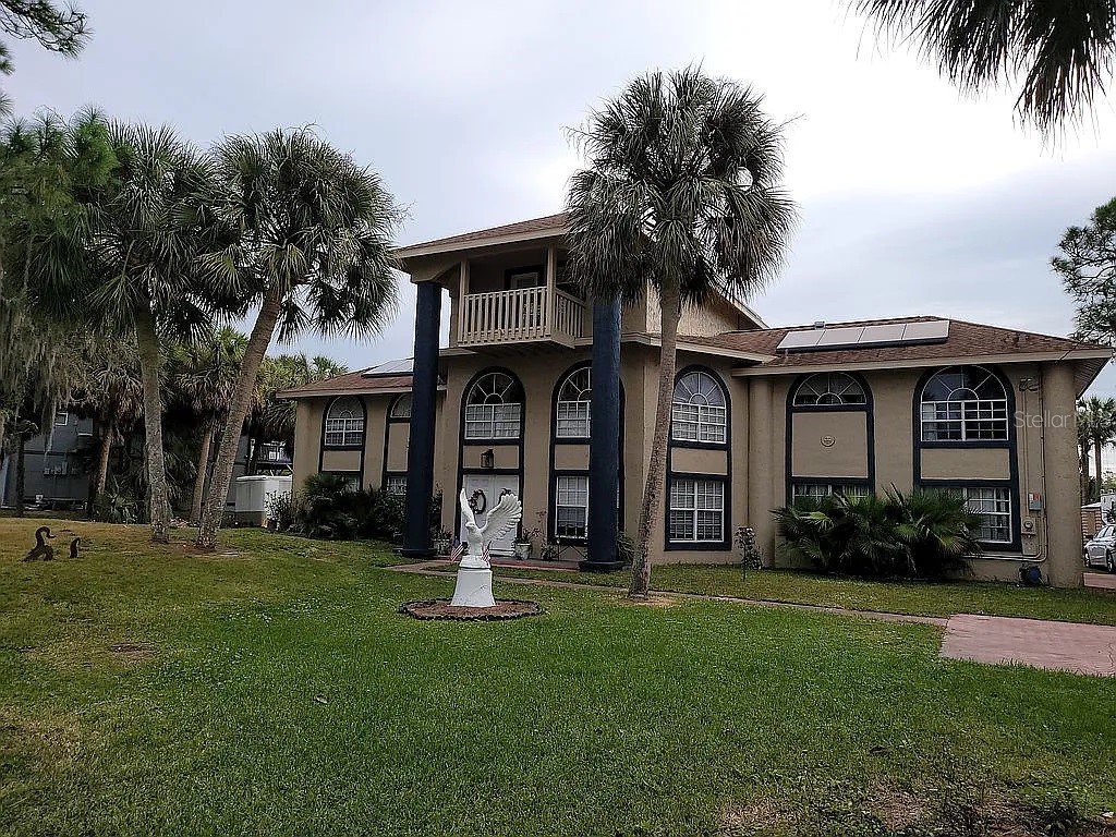 7104 Manor Beach Road New Port Richey FL 34652 - OYSTER BAYOU O6102393 image1