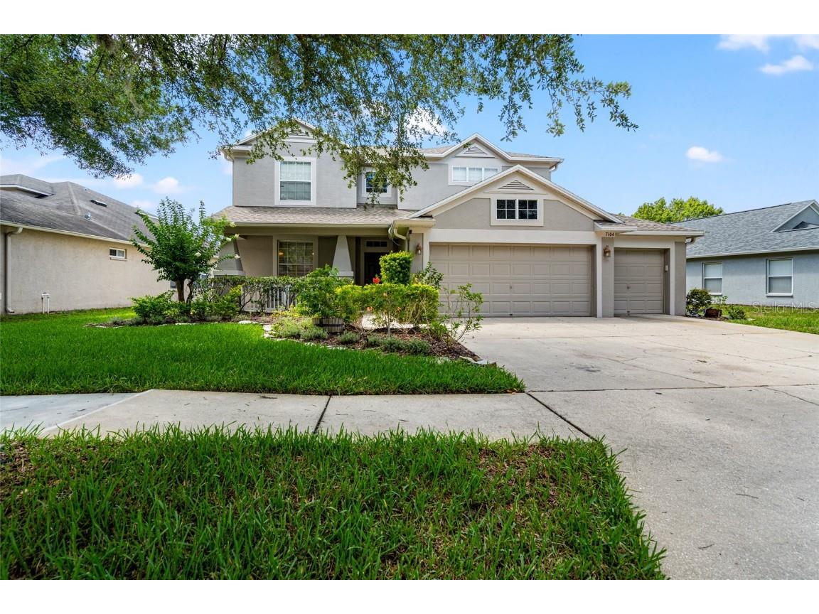 7104 Moss Ledge Run Land O Lakes FL 34637 T3534509 image1