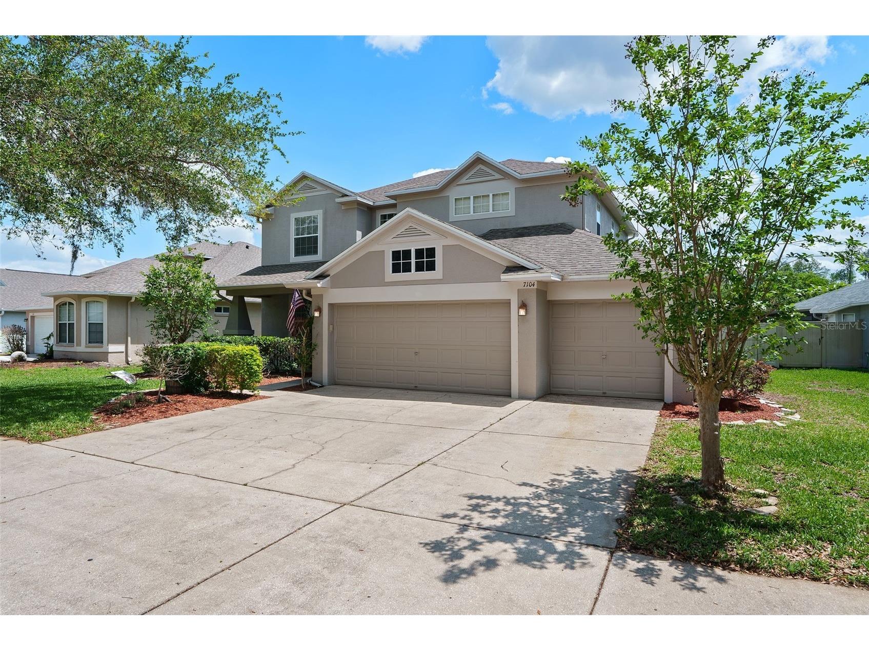 7104 Moss Ledge Run Land O Lakes FL 34637 - BAY LAKE TB8498091 image42