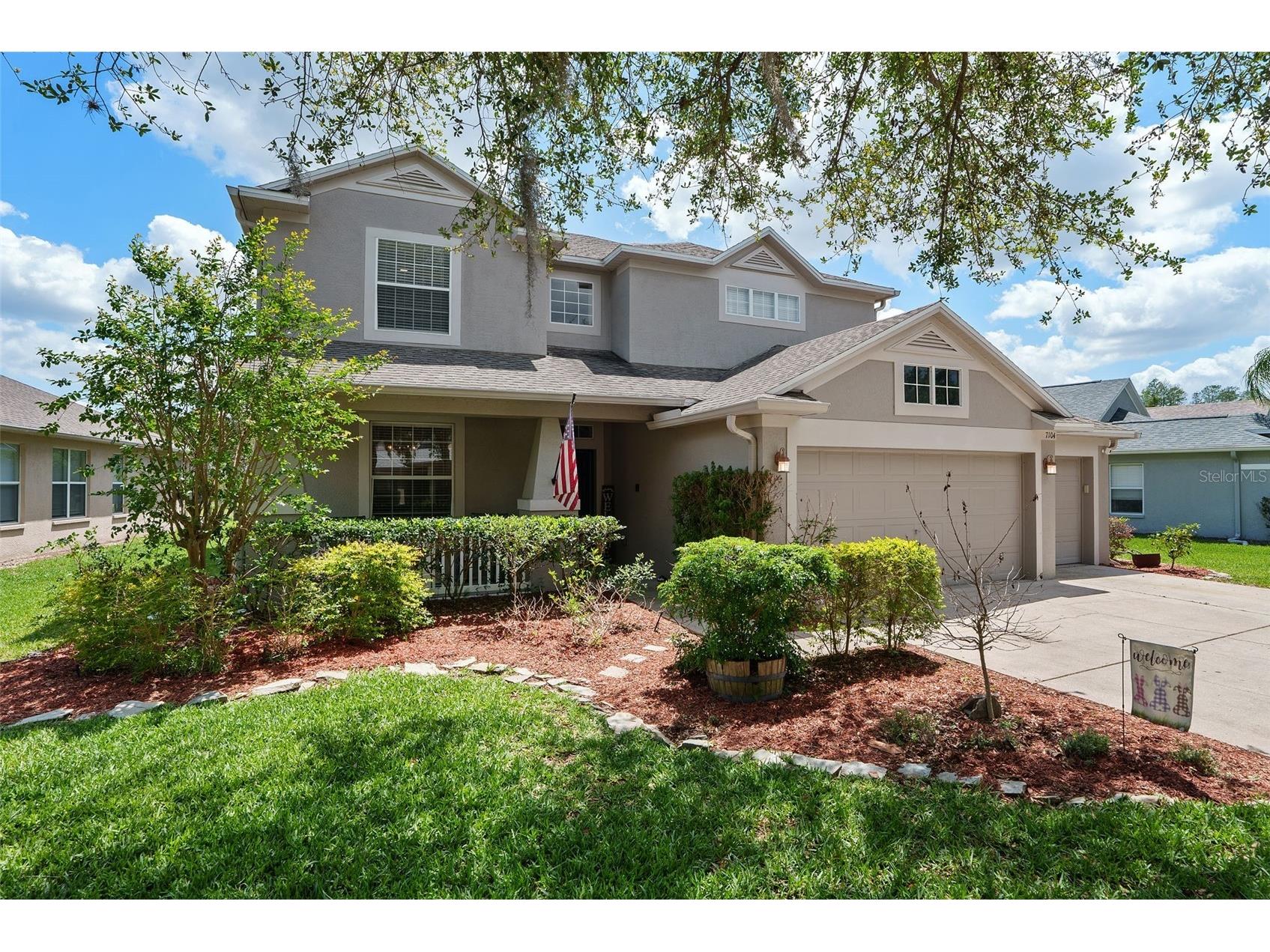 7104 Moss Ledge Run Land O Lakes FL 34637 - BAY LAKE TB8498091 image43