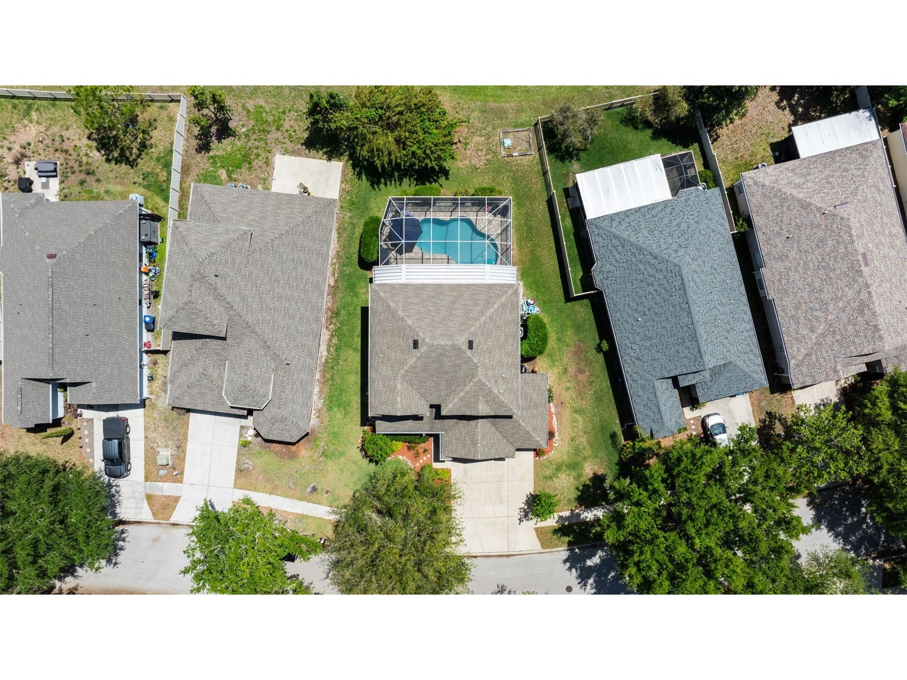 7104 Moss Ledge Run Land O Lakes FL 34637 - BAY LAKE TB8498091 image45