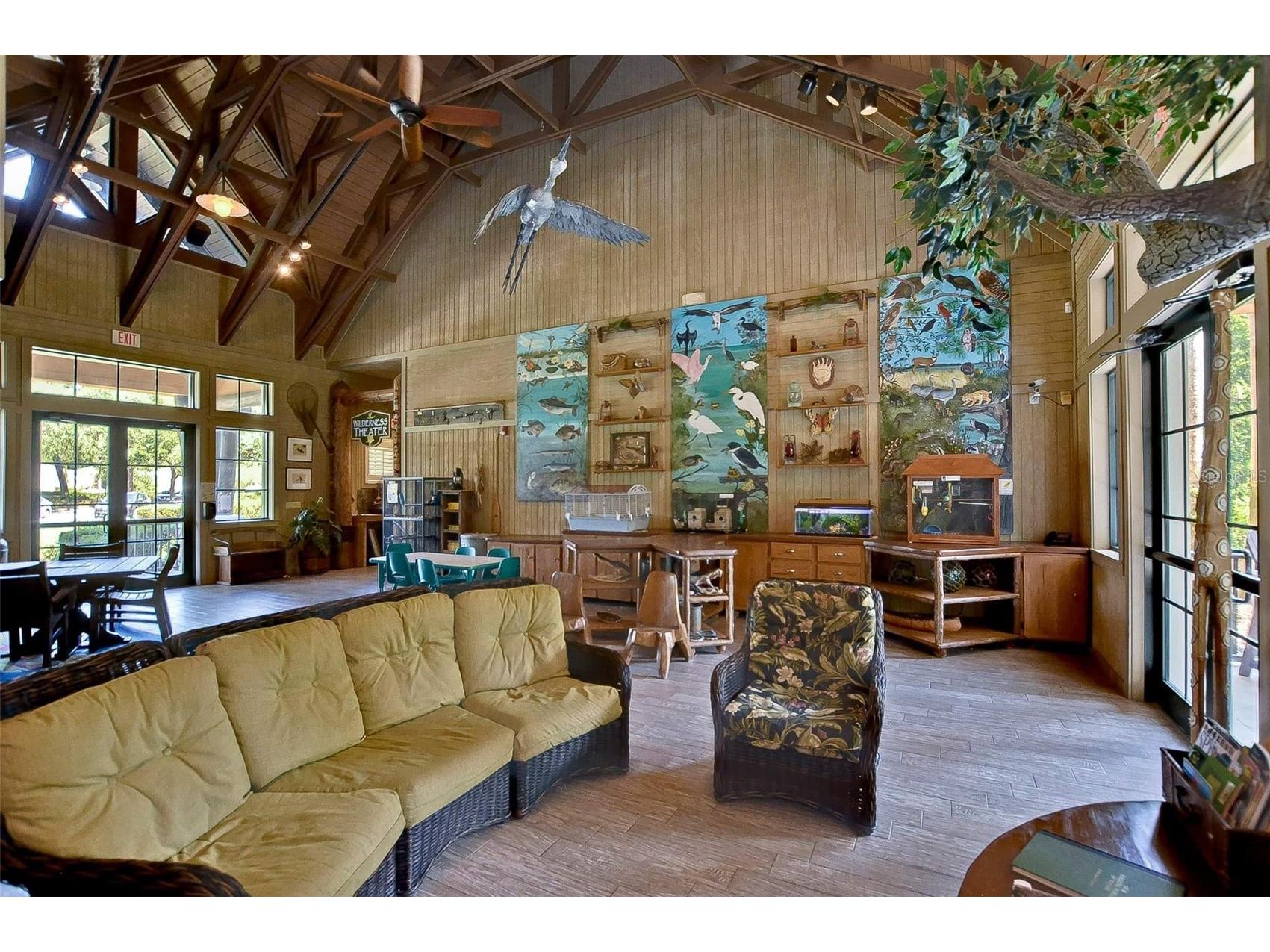 7104 Moss Ledge Run Land O Lakes FL 34637 - BAY LAKE TB8498091 image59