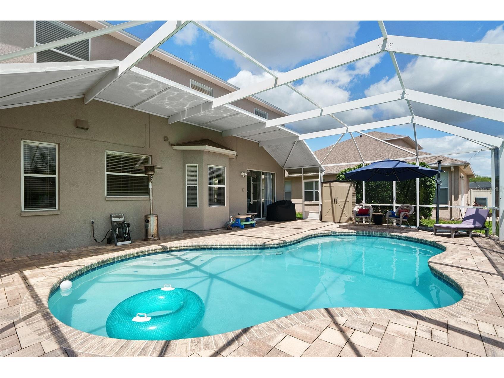 7104 Moss Ledge Run Land O Lakes FL 34637 - BAY LAKE TB8498091 image6