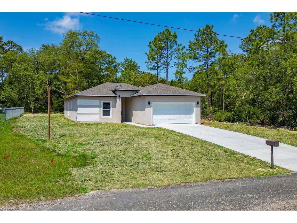7104 N Maltese Drive Citrus Springs FL 34433 O6309029 image1