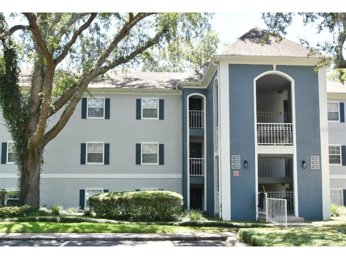 7104 Olympia Court #7104 Longwood FL 32779 O6319755 image1