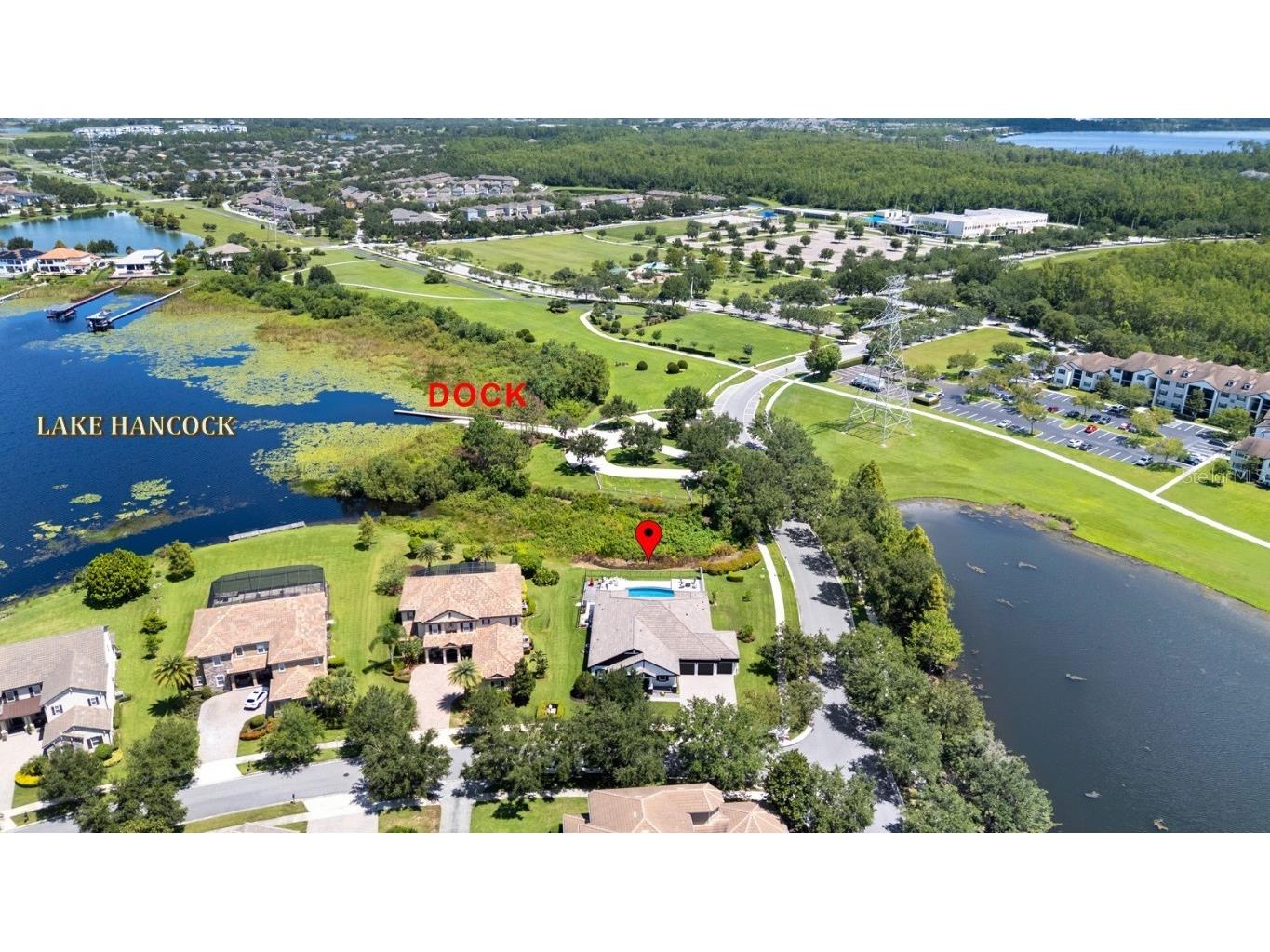 7104 Ticklegrass Street Winter Garden FL 34787 - LAKE HANCOCK O6329696 image3