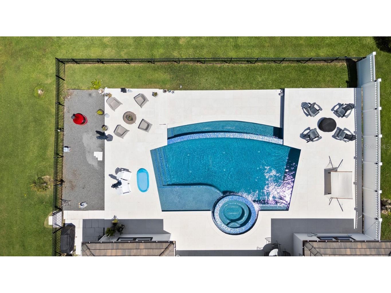 7104 Ticklegrass Street Winter Garden FL 34787 - LAKE HANCOCK O6329696 image33