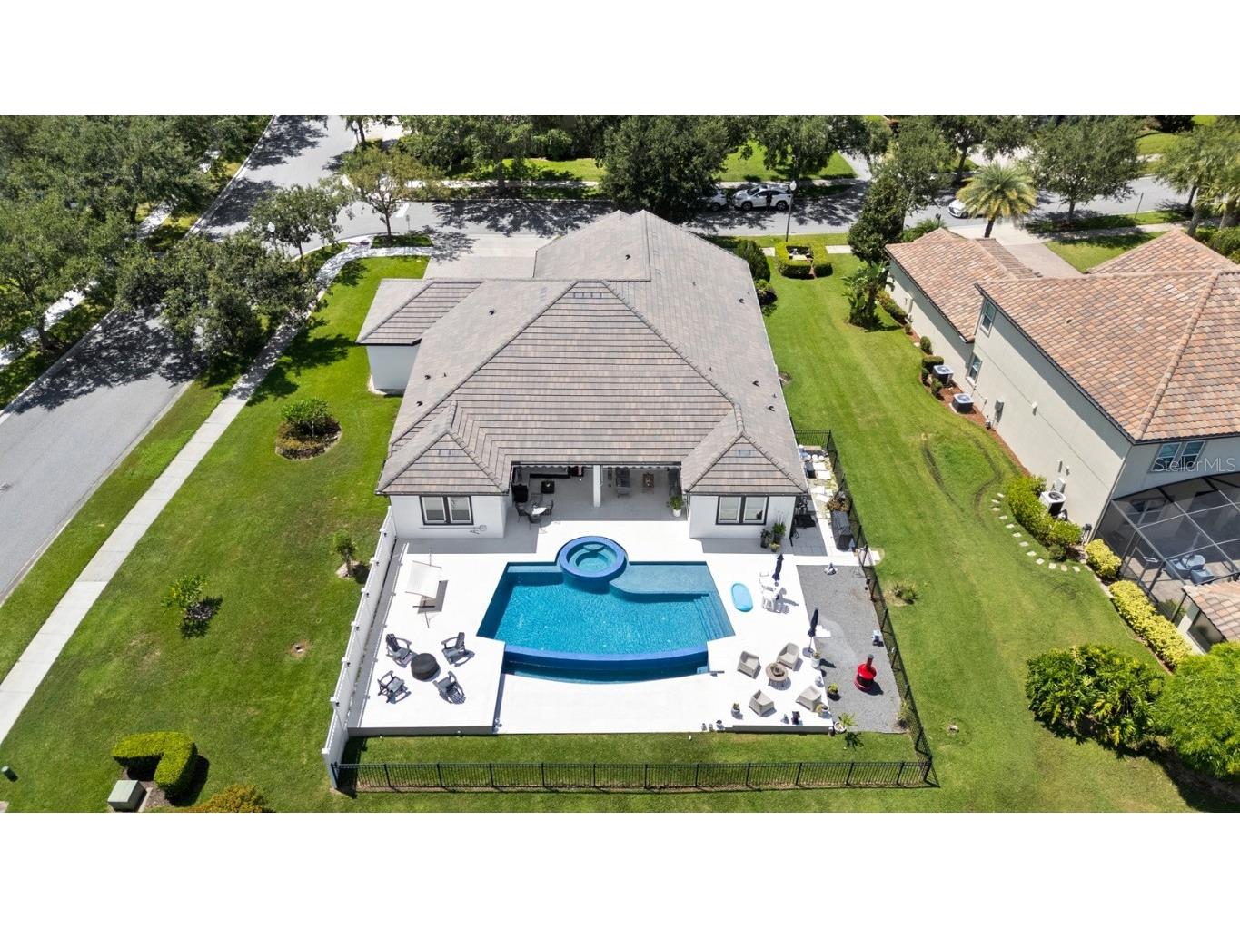 7104 Ticklegrass Street Winter Garden FL 34787 - LAKE HANCOCK O6329696 image40