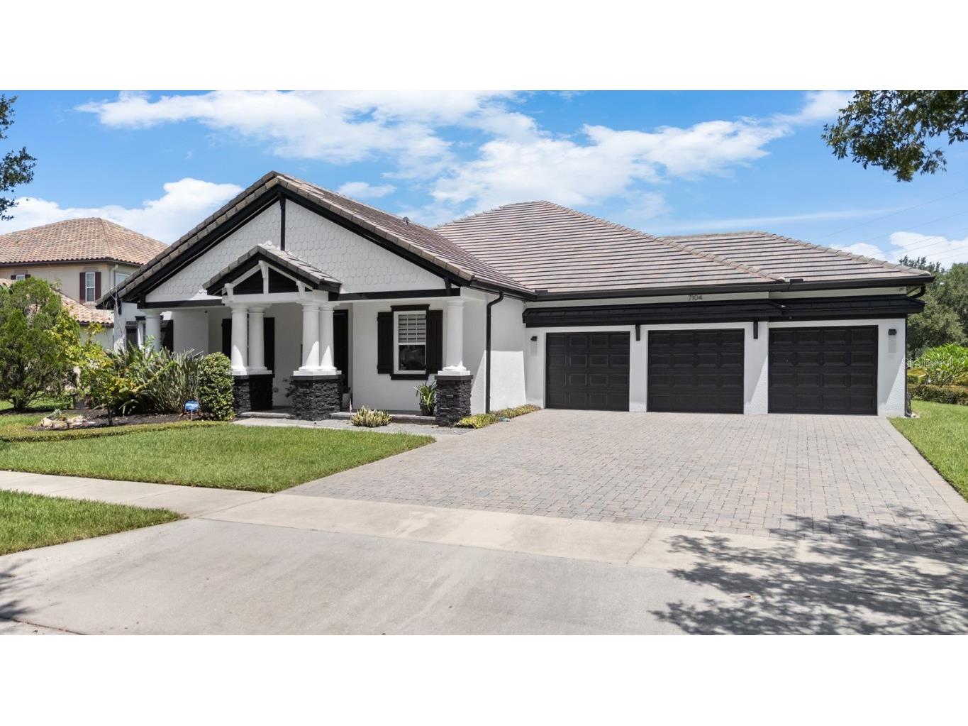 7104 Ticklegrass Street Winter Garden FL 34787 - LAKE HANCOCK O6329696 image41