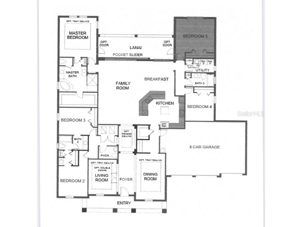 7104 Ticklegrass Street Winter Garden FL 34787 - LAKE HANCOCK O6329696 image43