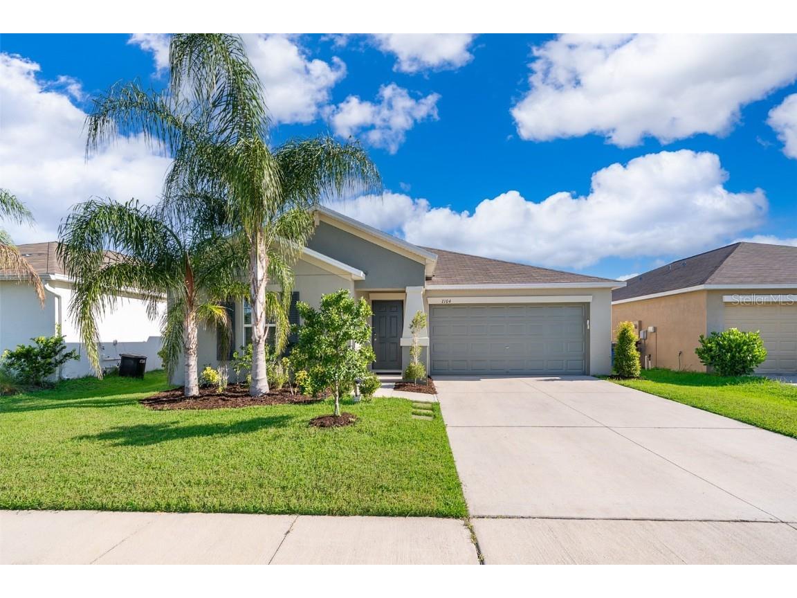7104 Wiseman Run Drive Ruskin FL 33573 S5112484 image1