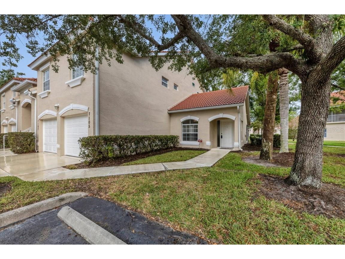 7105 Cedar Hollow Circle #7105 Bradenton FL 34203 A4567412 image1