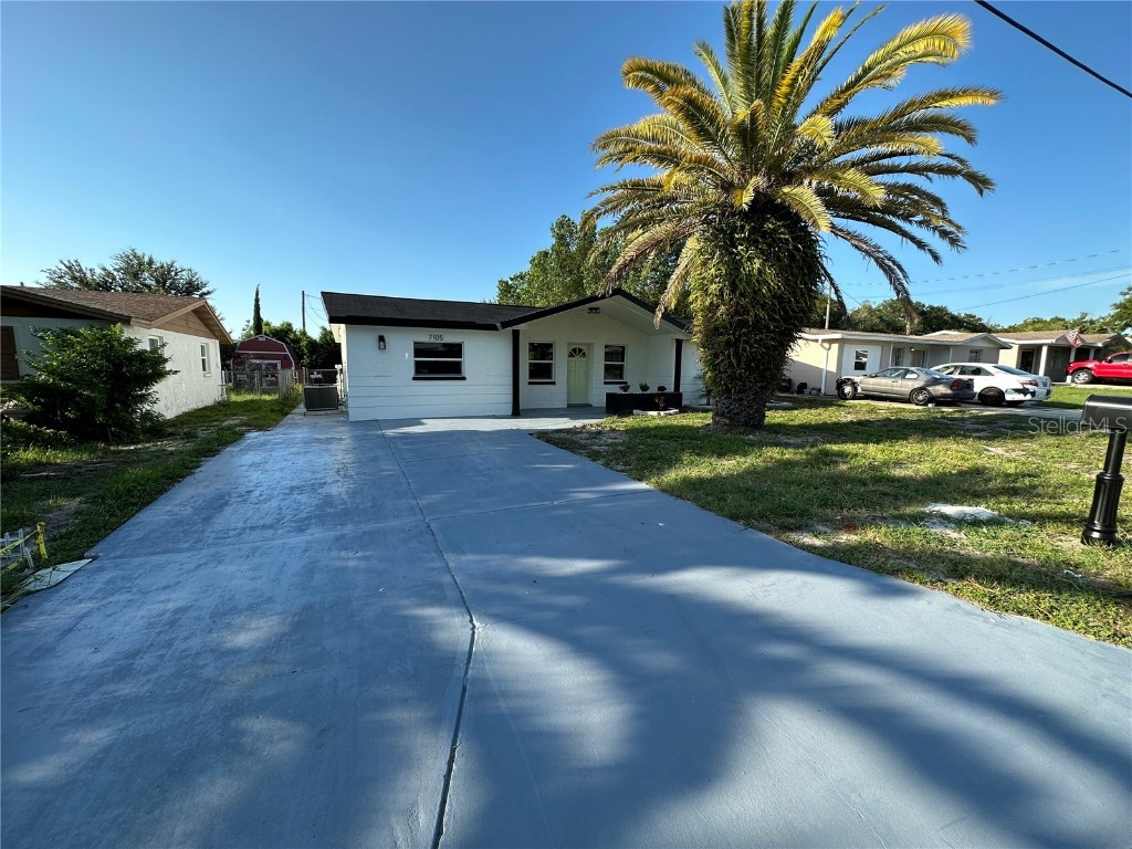 7105 Country Club Drive Hudson FL 34667 T3479145 image1