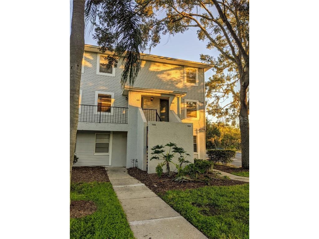 7105 E Bank Drive #7105 Tampa FL 33617 T3494894 image1