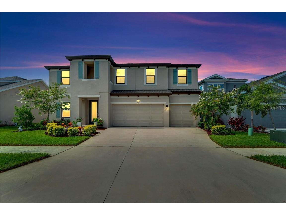 7105 Estero Court Apollo Beach FL 33572 T3461753 image1