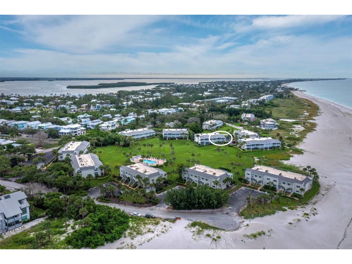 7105 Gulf Of Mexico Drive #21 Longboat Key FL 34228 - GULF OF MEXICO/GULF OF AMERICA A4665082 image44