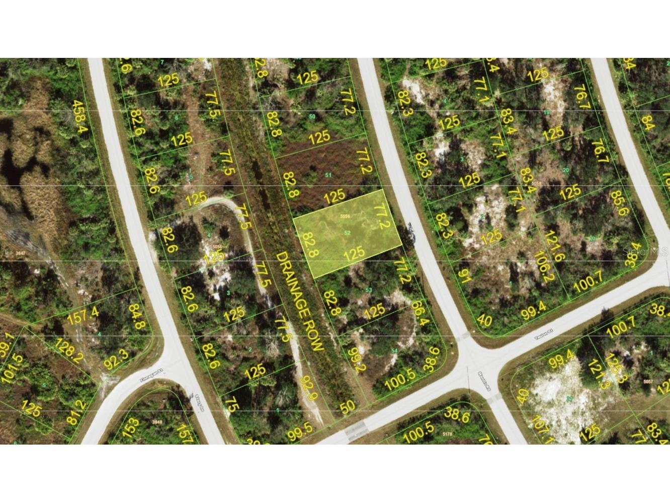 7105 Manniz Road Port Charlotte FL 33981 D6143653 image1