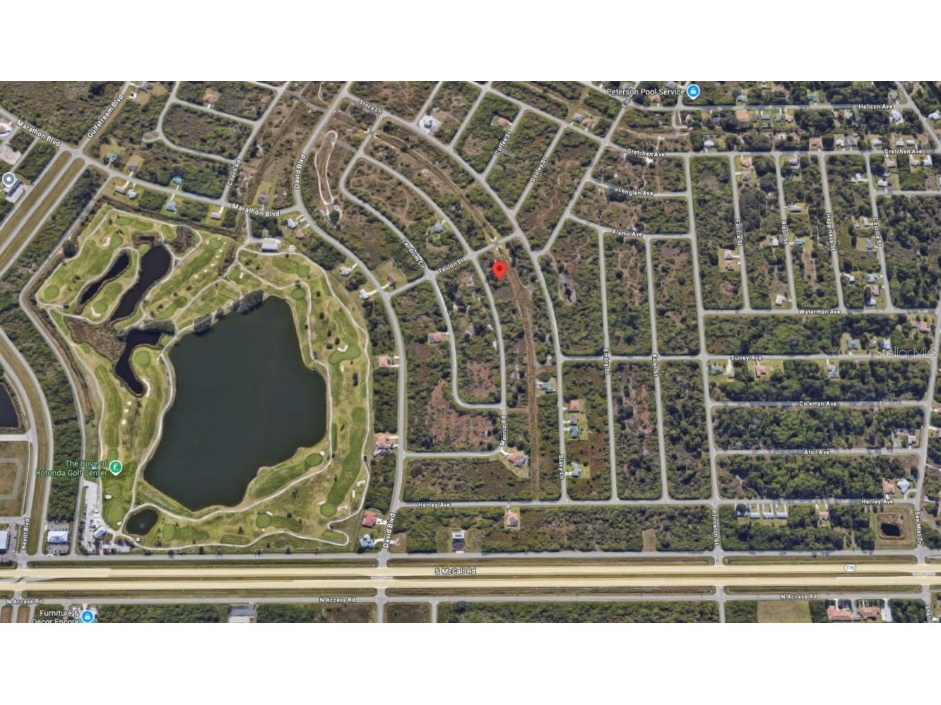 7105 Manniz Road Port Charlotte FL 33981 D6143653 image12