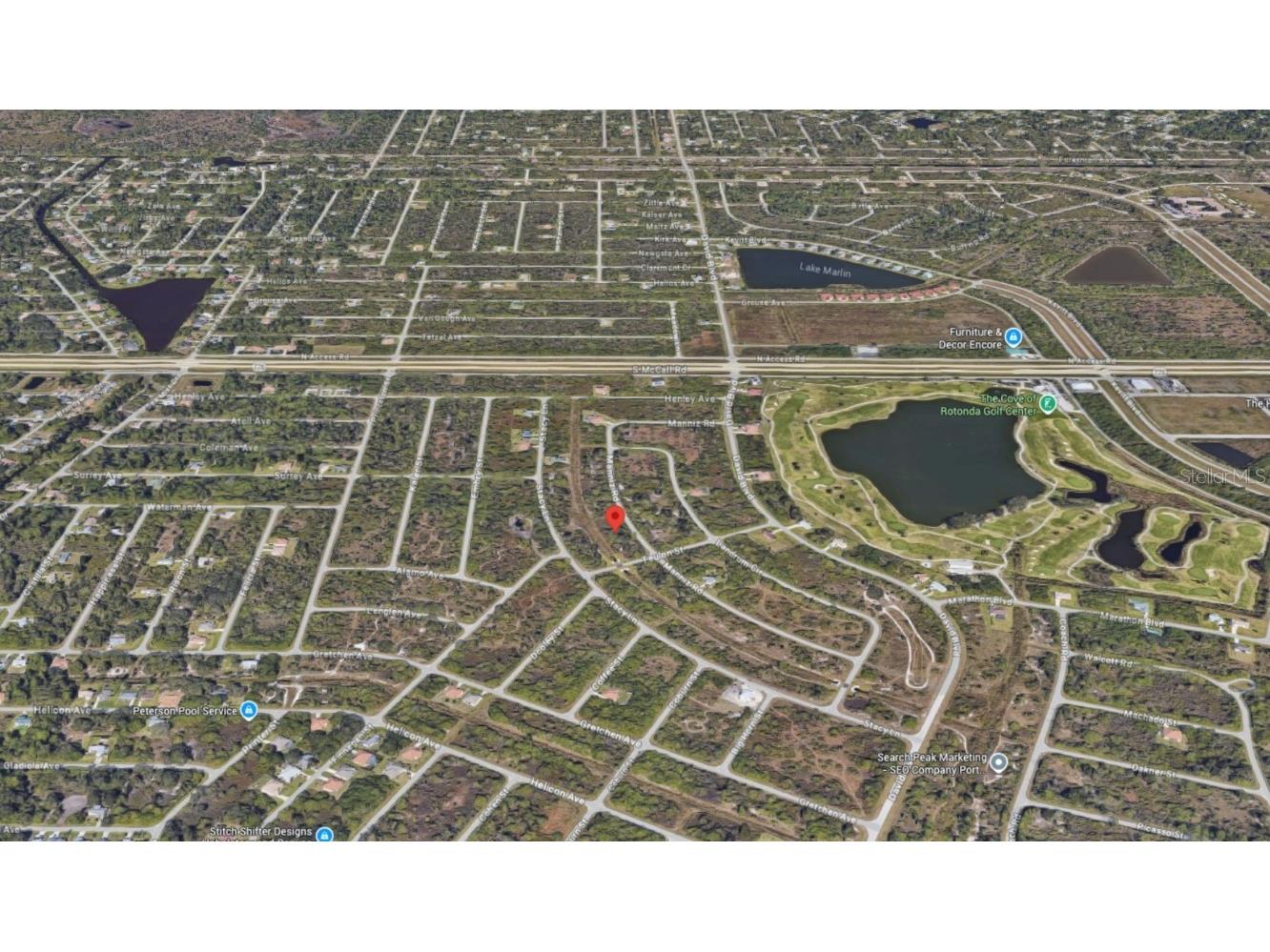 7105 Manniz Road Port Charlotte FL 33981 D6143653 image13