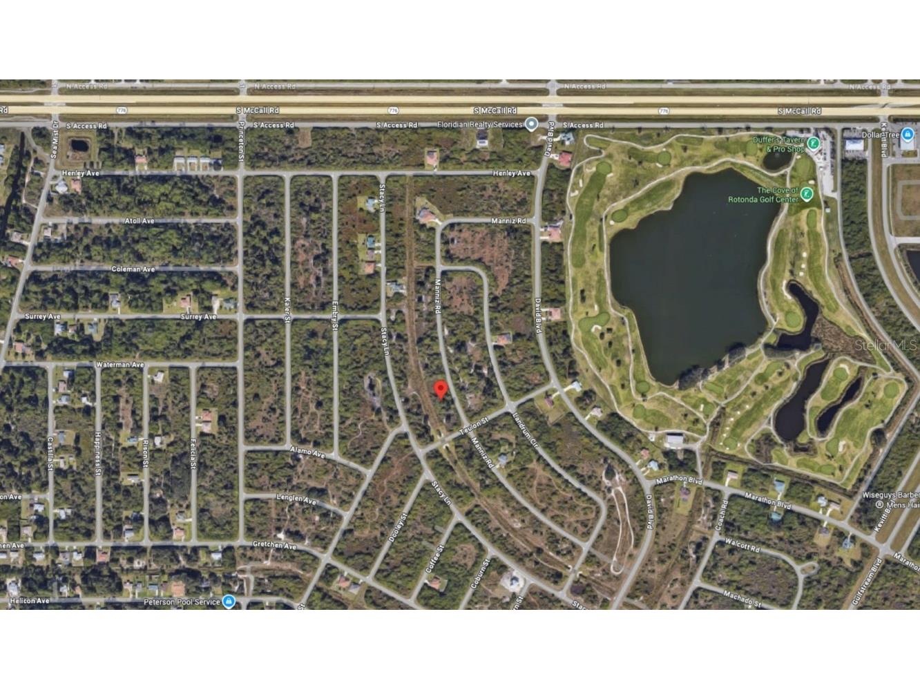 7105 Manniz Road Port Charlotte FL 33981 D6143653 image2