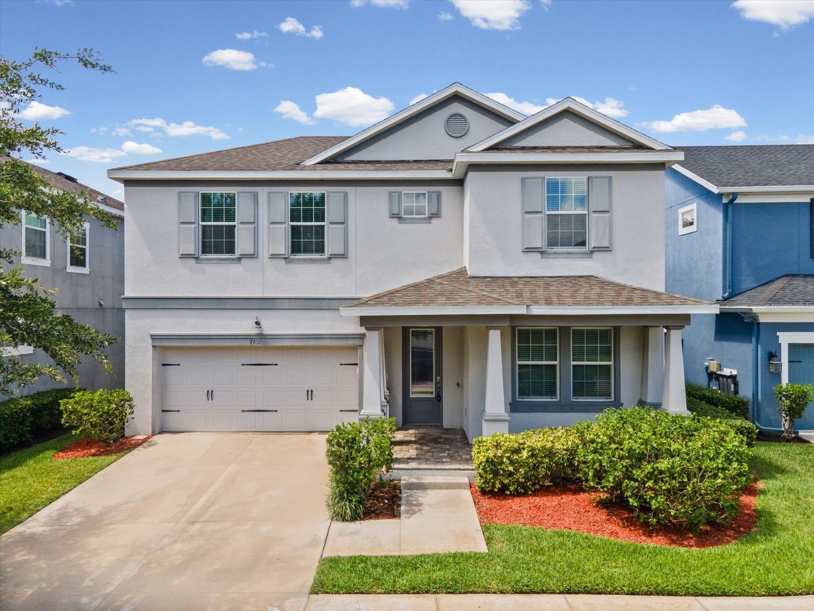 7105 Park Tree Drive Tampa FL 33625 A4693641 image1