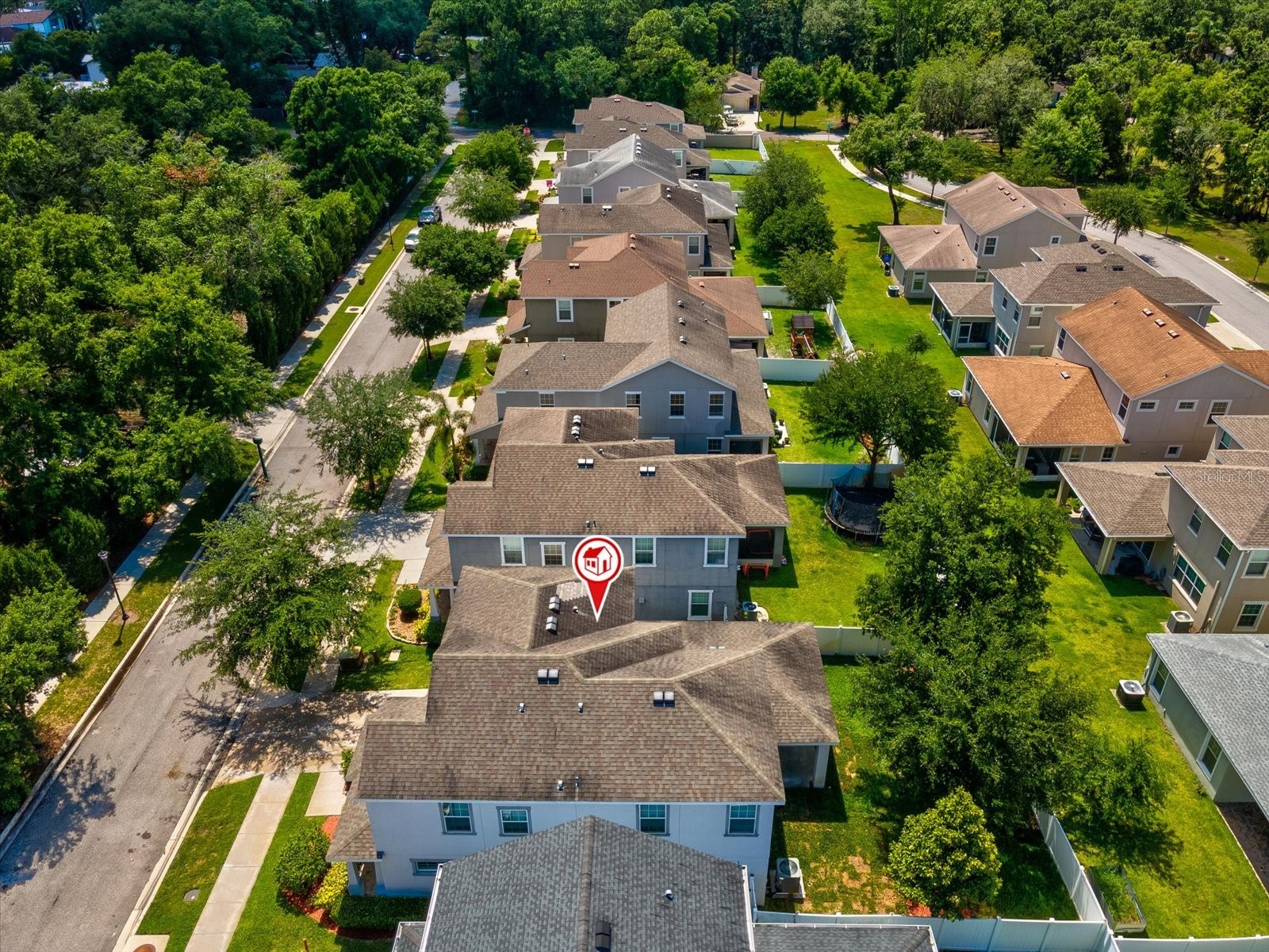7105 Park Tree Drive Tampa FL 33625 A4693641 image41
