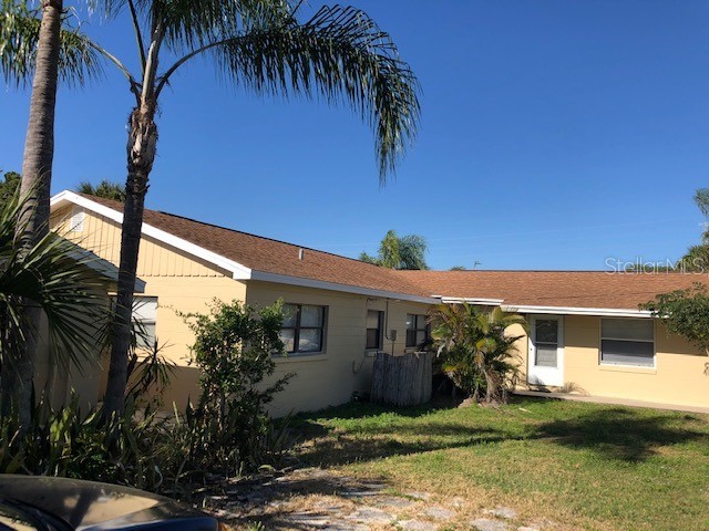 7105 Poinsetta Avenue #1 Cape Canaveral FL 32920 TB8512238 image1