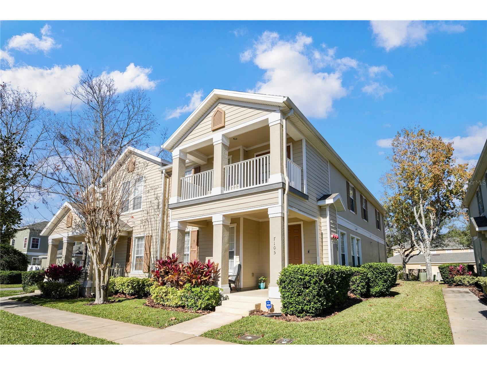 7105 Red Lantern Drive #13C Harmony FL 34773 S5142777 image1
