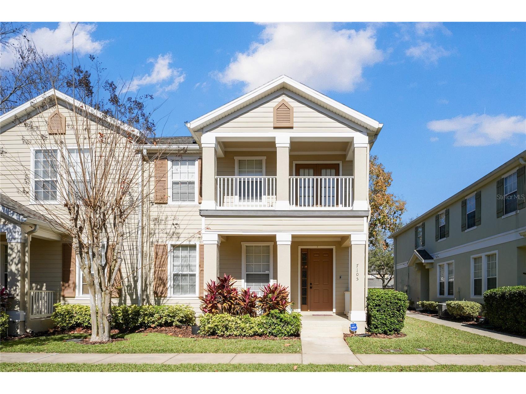 7105 Red Lantern Drive #13C Harmony FL 34773 S5142777 image26