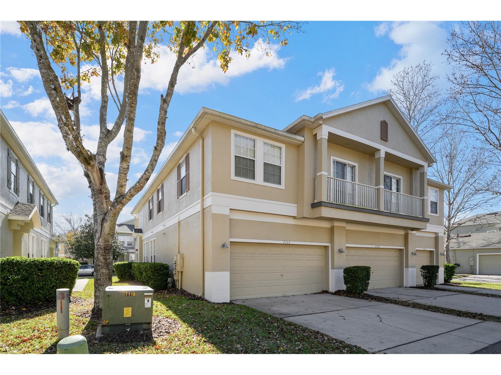 7105 Red Lantern Drive #13C Harmony FL 34773 S5142777 image28