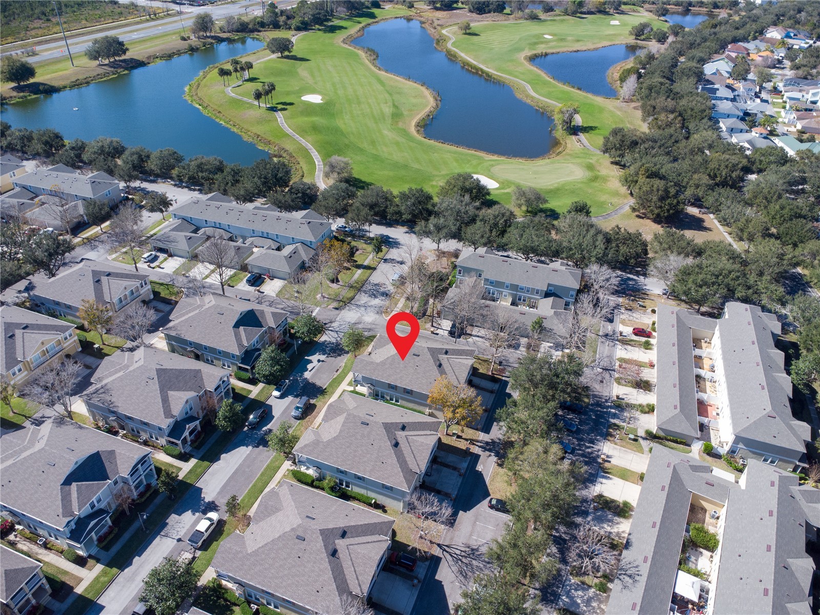 7105 Red Lantern Drive #13C Harmony FL 34773 S5142777 image29