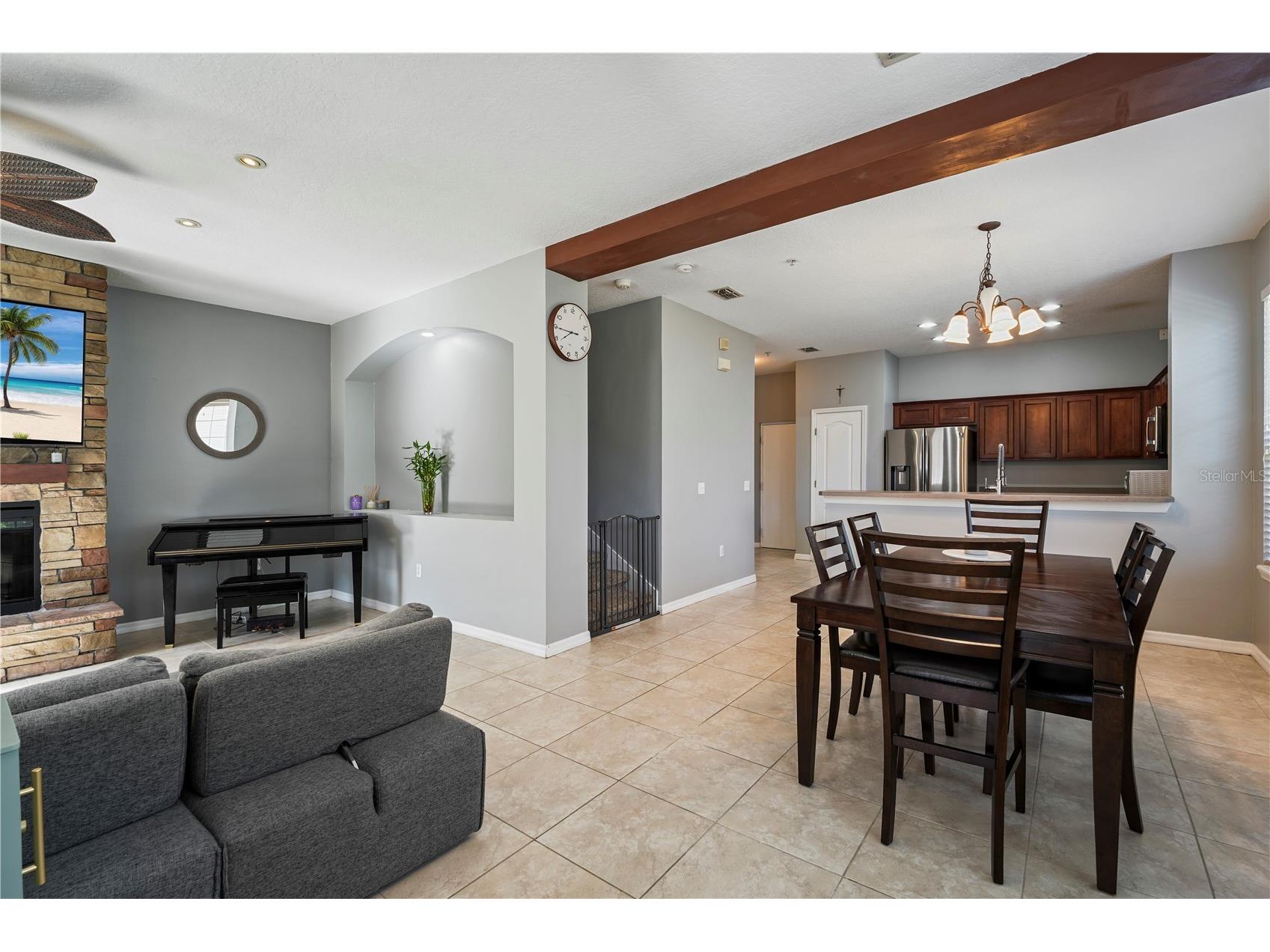 7105 Red Lantern Drive #13C Harmony FL 34773 S5142777 image3