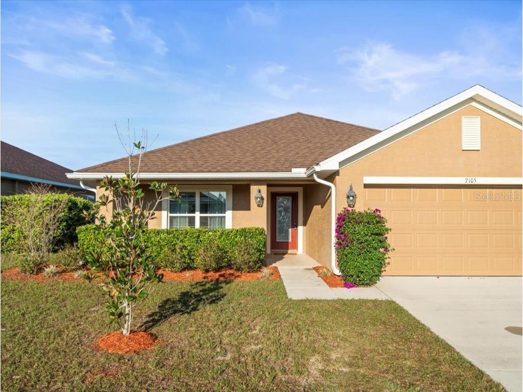 7105 Wirevine Drive Brooksville FL 34602 W7872820 image1