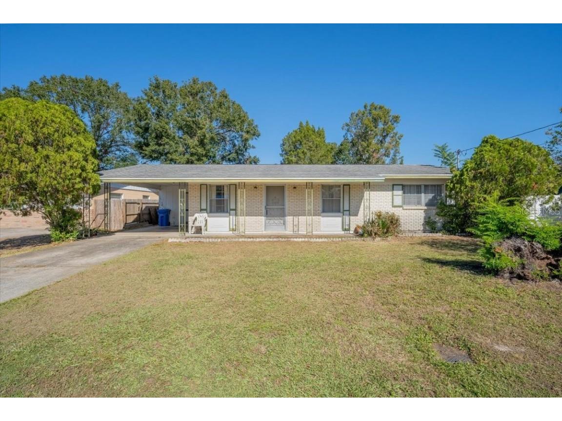 7106 Draper Place Tampa FL 33610 TB8317936 image1