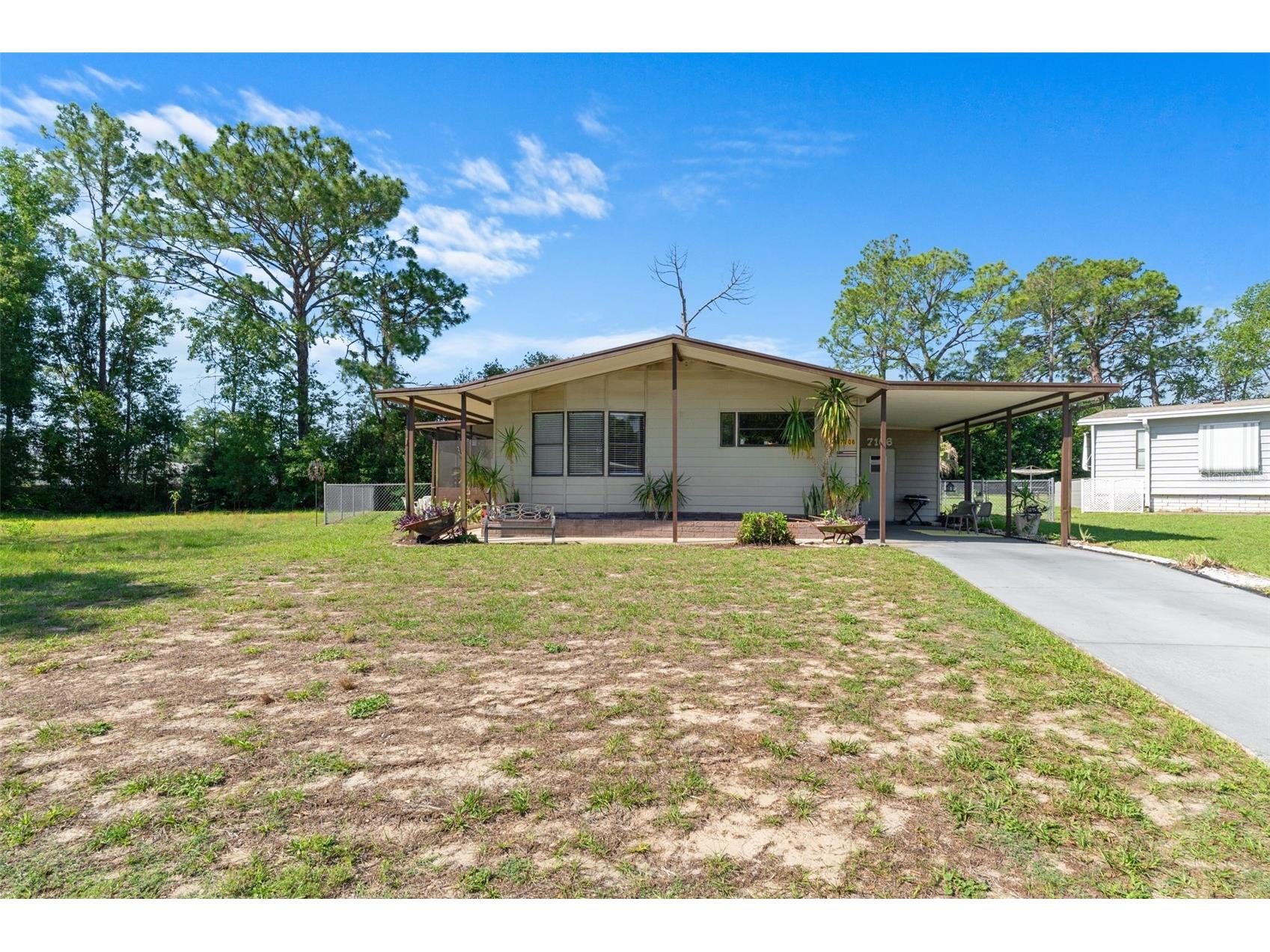 7106 Fitzpatrick Avenue Brooksville FL 34613 W7886016 image2